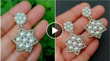 Beads Jewelry Making For Beginners